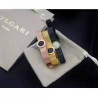 $22.00 USD Bvlgari Bracelets #1313291