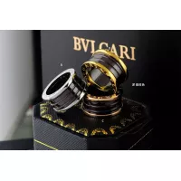 $25.00 USD Bvlgari Rings For Unisex #1313315