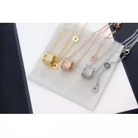 $39.00 USD Bvlgari Necklaces #1313339