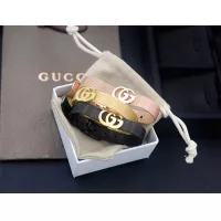 $22.00 USD Gucci Bracelets #1313387