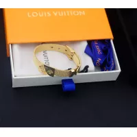 $22.00 USD Louis Vuitton LV Bracelets #1313393