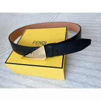$68.00 USD Fendi AAA Quality Belts In 4.0cm For Men #1313418
