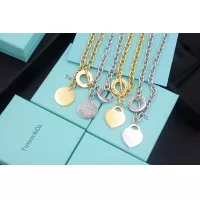 $23.00 USD Tiffany Necklaces #1313514