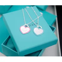 $19.00 USD Tiffany Necklaces #1313516