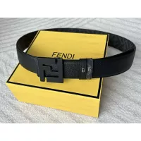 $64.00 USD Fendi AAA Quality Belts In 4.0cm For Men #1313545