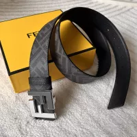 $64.00 USD Fendi AAA Quality Belts In 4.0cm For Men #1313549