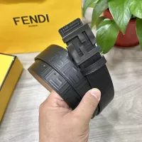 $60.00 USD Fendi AAA Quality Belts In 4.0cm For Men #1313551