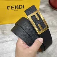 $60.00 USD Fendi AAA Quality Belts In 4.0cm For Men #1313567