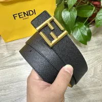 $60.00 USD Fendi AAA Quality Belts In 4.0cm For Men #1313582