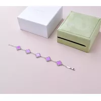 $22.00 USD Van Cleef & Arpels Bracelets For Women #1313631