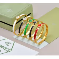 $22.00 USD Van Cleef & Arpels Bracelets For Women #1313665