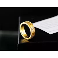$29.00 USD Cartier Rings For Unisex #1313757