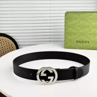 $56.00 USD Gucci AAA Quality Belts In 3.8cm For Men #1313758
