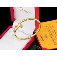 $25.00 USD Cartier bracelets #1313771