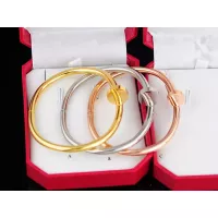 $25.00 USD Cartier bracelets #1313771