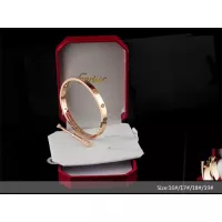 $25.00 USD Cartier Bracelets For Couples #1313796