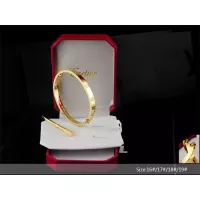 $25.00 USD Cartier Bracelets For Couples #1313801