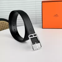 $68.00 USD Hermes AAA Quality Belts In 3.8cm For Unisex #1313814