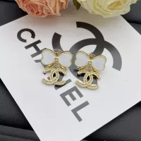 $25.00 USD Chanel Earrings For Women #1313941