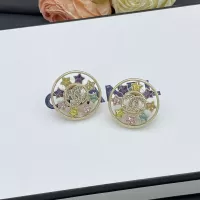 $25.00 USD Chanel Earrings For Women #1313942