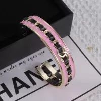 $25.00 USD Chanel Bracelets #1314055