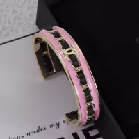 $25.00 USD Chanel Bracelets #1314055