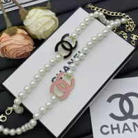 $29.00 USD Chanel Necklaces For Women #1314074