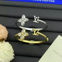 $25.00 USD Louis Vuitton LV Bracelets #1314124
