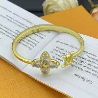 $25.00 USD Louis Vuitton LV Bracelets #1314124