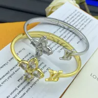 $25.00 USD Louis Vuitton LV Bracelets #1314124