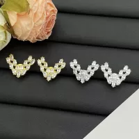 $25.00 USD Valentino Earrings For Women #1314134
