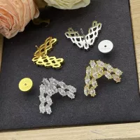 $25.00 USD Valentino Earrings For Women #1314134