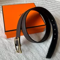 $64.00 USD Hermes AAA Quality Belts In 3.2cm For Unisex #1314152