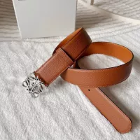 $68.00 USD LOEWE AAA Quality Belts In 4.0cm For Unisex #1314154