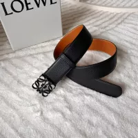 $68.00 USD LOEWE AAA Quality Belts In 4.0cm For Unisex #1314156