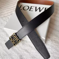 $64.00 USD LOEWE AAA Quality Belts In 3.2cm For Women #1314167