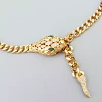 $48.00 USD Bvlgari Necklaces #1314169