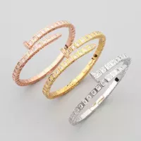 $48.00 USD Cartier bracelets #1314212
