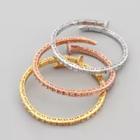 $48.00 USD Cartier bracelets #1314212