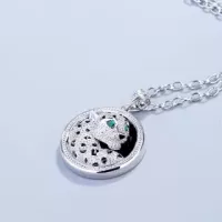 $64.00 USD Cartier Necklaces #1314221