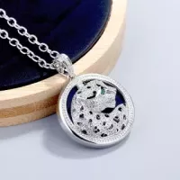 $64.00 USD Cartier Necklaces #1314221