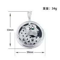 $64.00 USD Cartier Necklaces #1314221