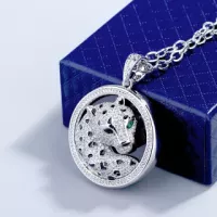 $64.00 USD Cartier Necklaces #1314221