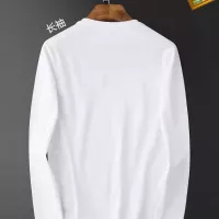 $34.00 USD Adidas T-Shirts Long Sleeved For Unisex #1314263