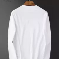 $34.00 USD Prada T-Shirts Long Sleeved For Unisex #1314267