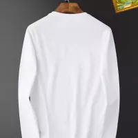 $34.00 USD Louis Vuitton LV T-Shirts Long Sleeved For Unisex #1314275