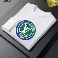 $34.00 USD Louis Vuitton LV T-Shirts Long Sleeved For Unisex #1314275