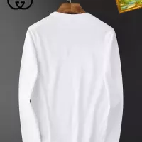$34.00 USD Gucci T-Shirts Long Sleeved For Unisex #1314291