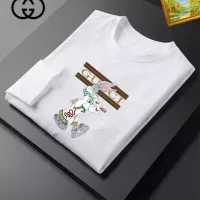 $34.00 USD Gucci T-Shirts Long Sleeved For Unisex #1314291