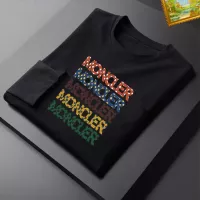 $34.00 USD Moncler T-Shirts Long Sleeved For Unisex #1314308